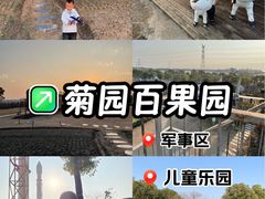 -菊园百果园