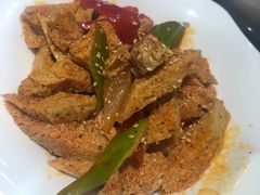 -宛平李记小吃(东关街店)