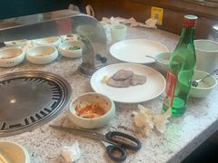 -高丽屋(天宁寺店)