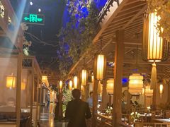 -江南赋(内蒙古大厦店)