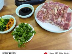 -陈记锅盖面(长江路店)