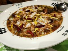 -太二酸菜鱼(深圳布吉万象汇店)
