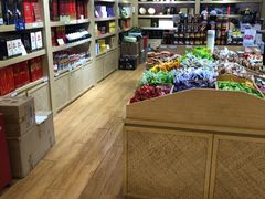 零售区-川名堂四川特产(华联上地购物中心店)