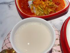 -欧提汗·新疆餐厅·清真(银都路店)