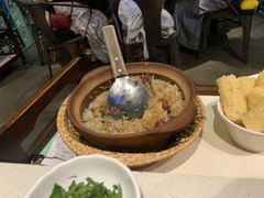 -百年果林椰子鸡(中洲店)