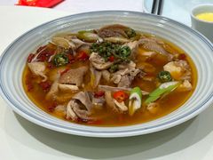-惠丰堂饭庄·烤鸭·京味菜(翠微路店)