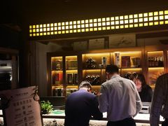 -庭院江南菜•烤鸭•非遗传承(丰台总部基地店)
