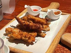 -绿茶餐厅(领展购物广场·中关村店)