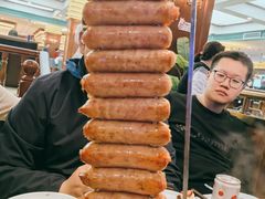 -比尔森啤酒自助烤肉(红旗街店)