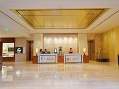 -杭州城中香格里拉大酒店