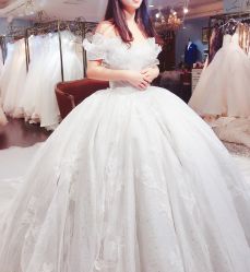-艾慕婚纱礼服馆(和平店)