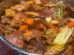 -御上皇三汁焖锅(薛城万达广场店)