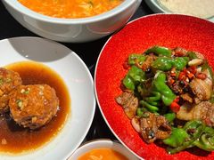 -梅飞酒家(桑园路店)