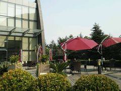 -东怡大酒店(上海科技馆店)