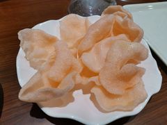 -金刚山烧烤(中山路店)