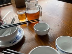 -宴武夷·匠心闽味(印象大红袍店)