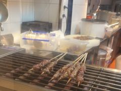 -陇上秦轩biangbiang面(萧山万象汇店)