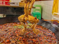 -鸿顺老铁锅美蛙鱼府(解放碑店)