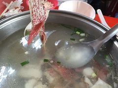 -垦丁辉哥生鱼片