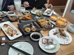 -菊上日式料理(蚌埠银泰店)
