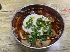 -金牌罗记肠旺面(蔡家街店)