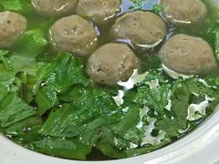 -欢乐海岸美食联盟
