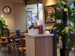 -COSTA COFFEE(哈尔滨凯德学府店)