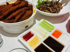-大铁勺新津菜(东丽阳光新业广场店)