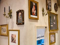 -玲婧胡同·生日蛋糕·餐厅(嘉里城店)