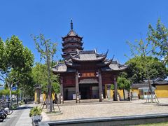 -北寺塔