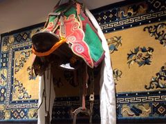 -敏珠拉姆藏餐·南京厨房(富春江东街店)