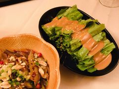 -龙门阵茶屋川菜馆(武康路店)