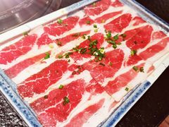 -牛焱·烧肉酒肆(五大道店)