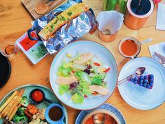 -良木缘咖啡西餐(太古里店)