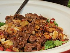 -隐厨·中国菜馆(三里屯T+MALL店)