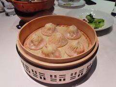 小笼包-荣轩(新荣记环球金融中心店)