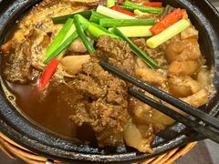 -金哥私房菜馆(张府园总店)
