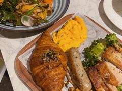 -卡朋西餐(大信新都汇店)