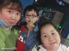 -常州海昌海洋探索馆