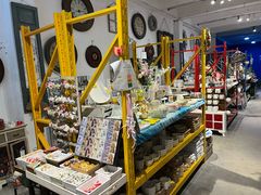 -陶缘陶瓷工厂店