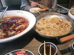 -隆喜元鱼汤包·海鲜(中联广场店)