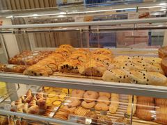 -好利来(北新桥店)