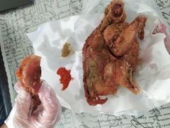 -香园炸鸡(鞍山西道店)