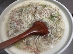 -晓淮山·扬州早茶·淮扬菜(龙阳广场店)