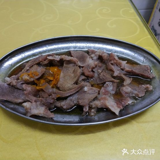 永安特色小吃(东安老店)