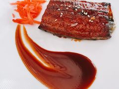 -V Bar海景扒房(北海湾惠龙万达嘉华酒店)