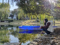 -后襄河公园