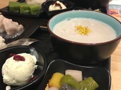 -鲜芋仙(南开大悦城店)