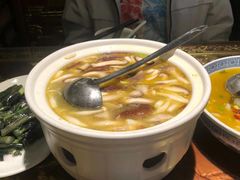 -缪氏川菜(深圳北站缤果空间店)
