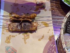 -蚝堡海鲜·威海菜·海肠捞饭·烧烤·亚洲吃蚝公司(幸福门店)